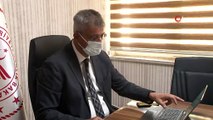 İstanbul İl Sağlık Müdürü Prof. Dr. Kemal Memişoğlu: Aşı olsanız da pozitif olabilirsiniz