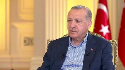Cumhurbaşkanı Erdoğan canlı yayında açıkladı: İhracatta tüm zamanların rekorunu kırarak 200 milyar dolar eşiğini aştık