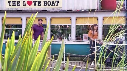 Hollyoaks 11th August 2021