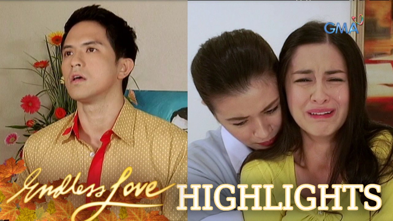Endless Love: Jenny pushes Andrew away | Episode 49