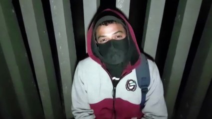 Fila para vacinação contra Covid-19 começou cedo nesta quinta-feira; pessoas com 28 anos ou mais serão contemplados