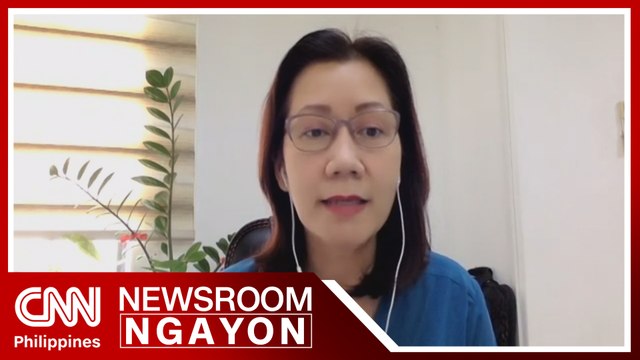 'No vaccine, no work' policy ipinagbabawal | Newsroom Ngayon