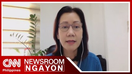 'No vaccine, no work' policy ipinagbabawal | Newsroom Ngayon