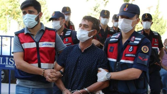 Kayınvalidesini öldüren damat: Pişmanım, namus davası nedeniyle yaptım