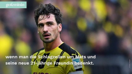 Cathy und Mats Hummels: So teuer wird für ihn die Scheidung