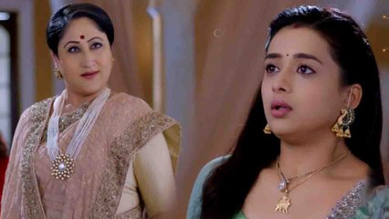 Sasural Simar Ka 2 Episode 94; Aarav takes Simar's side front of Geetanjali Devi | FilmiBeat