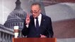 Schumer says Republicans unlikely to let U.S. default on debt