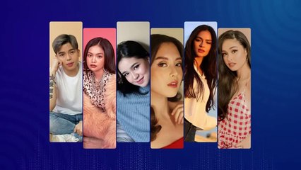 Скачать видео: GMA Playlist welcomes its artists