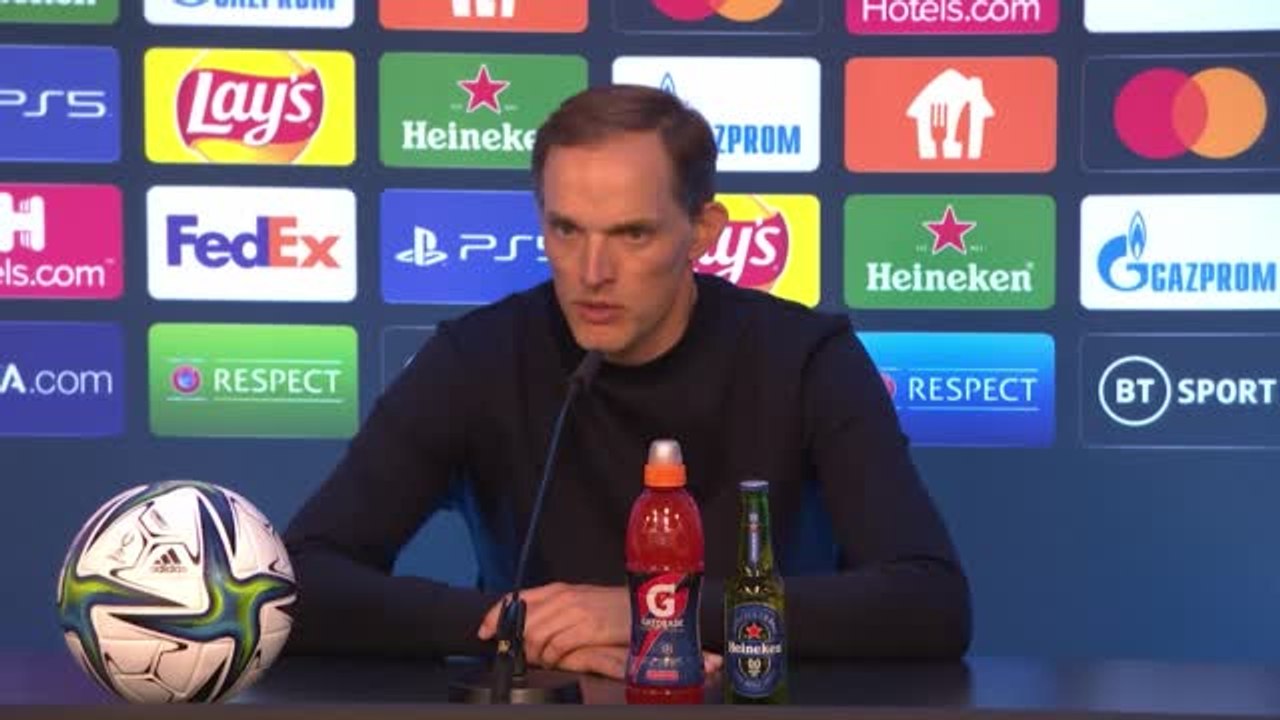 Chelsea - Tuchel justifie l'entrée de Kepa pour les tirs au but grâce aux statistiques