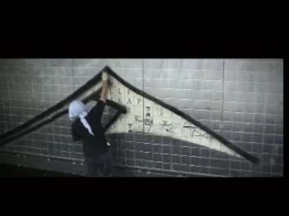 StockholmSubwayGraff