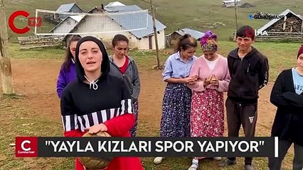 “Yaylanın Sultanları” izlenme rekorları kırıyor