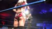 wanita-wanita gulat Miranda Alize vs. Kenzie Sykes _FULL MATCH_ _Throwback Series / WWE NXT