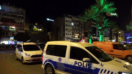 Huzur ve Güven uygulamasında didik didik arandılar