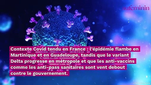 Fin des tests gratuits, troisième dose, pass sanitaire... Ce qui va changer face au Covid