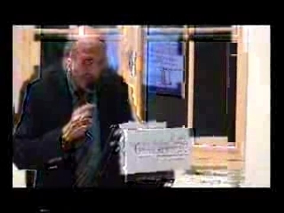 Intercommunalité le 13-02-08