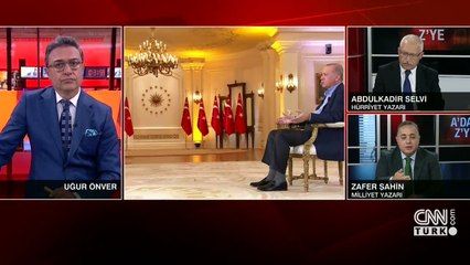 Cumhurbaşkanı Erdoğan'ın mesajları ne anlama geliyor?