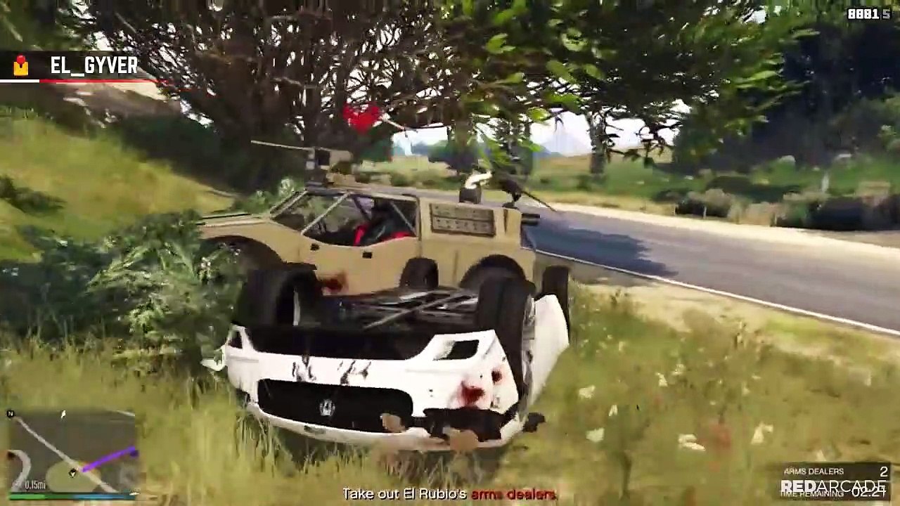 GTA 5 FAILS & EPIC MOMENTS #80 (GTA 5 Funny Moments)