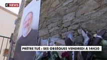 Vendée: Les obsèques du père Olivier Maire auront lieu demain à 14H30 en la basilique de Saint-Laurent-sur-Sèvre - Voici le dispositif mis en place