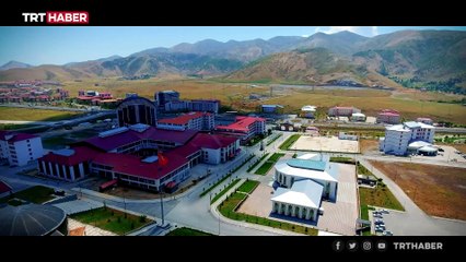 Öğrenci İşleri Bitlis Eren Üniversitesi