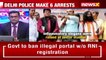 Jantar Mantar Sloganeering Ashwini Upadhyay Granted Bail NewsX