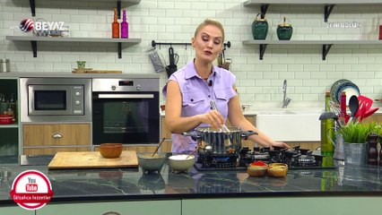 Gülşahça Lezzetler 12 Ağustos 2021