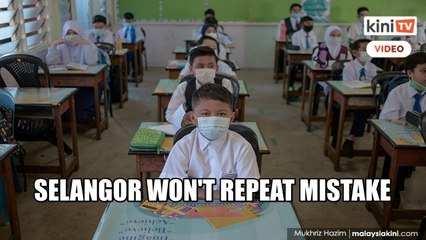Malaysia breaks another Covid 19 record; safe to reopen schools?