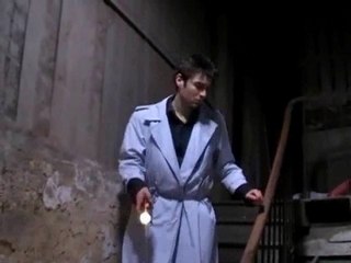 MAFIOSOS Part 1