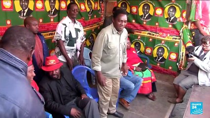 Présidentielle en Zambie : la sixième tentative de Hakainde Hichilema