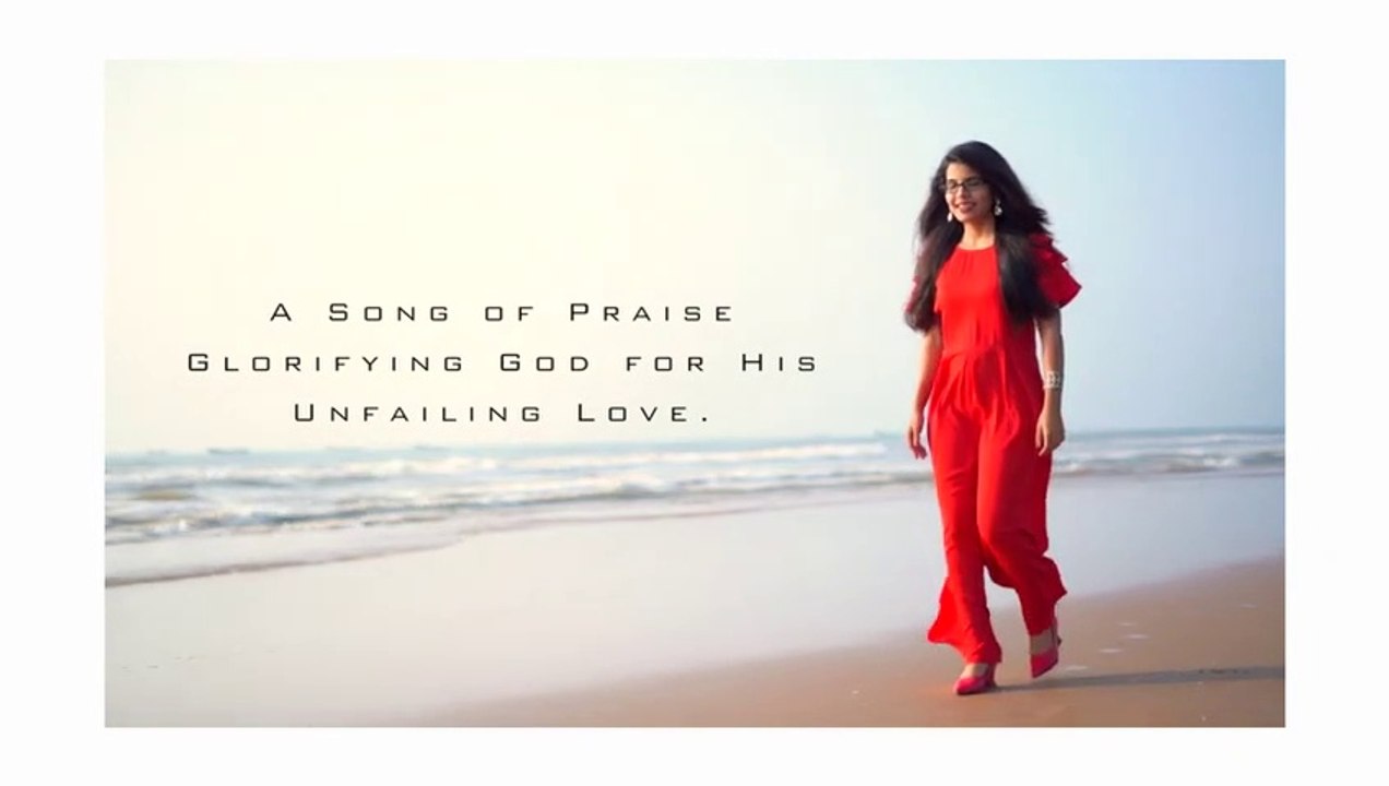 Mera Sahara Worship Song
