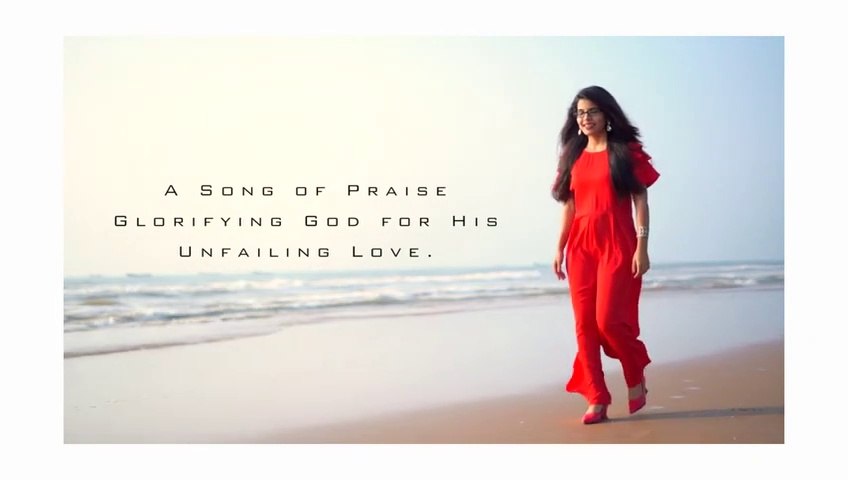 Mera Sahara Worship Song