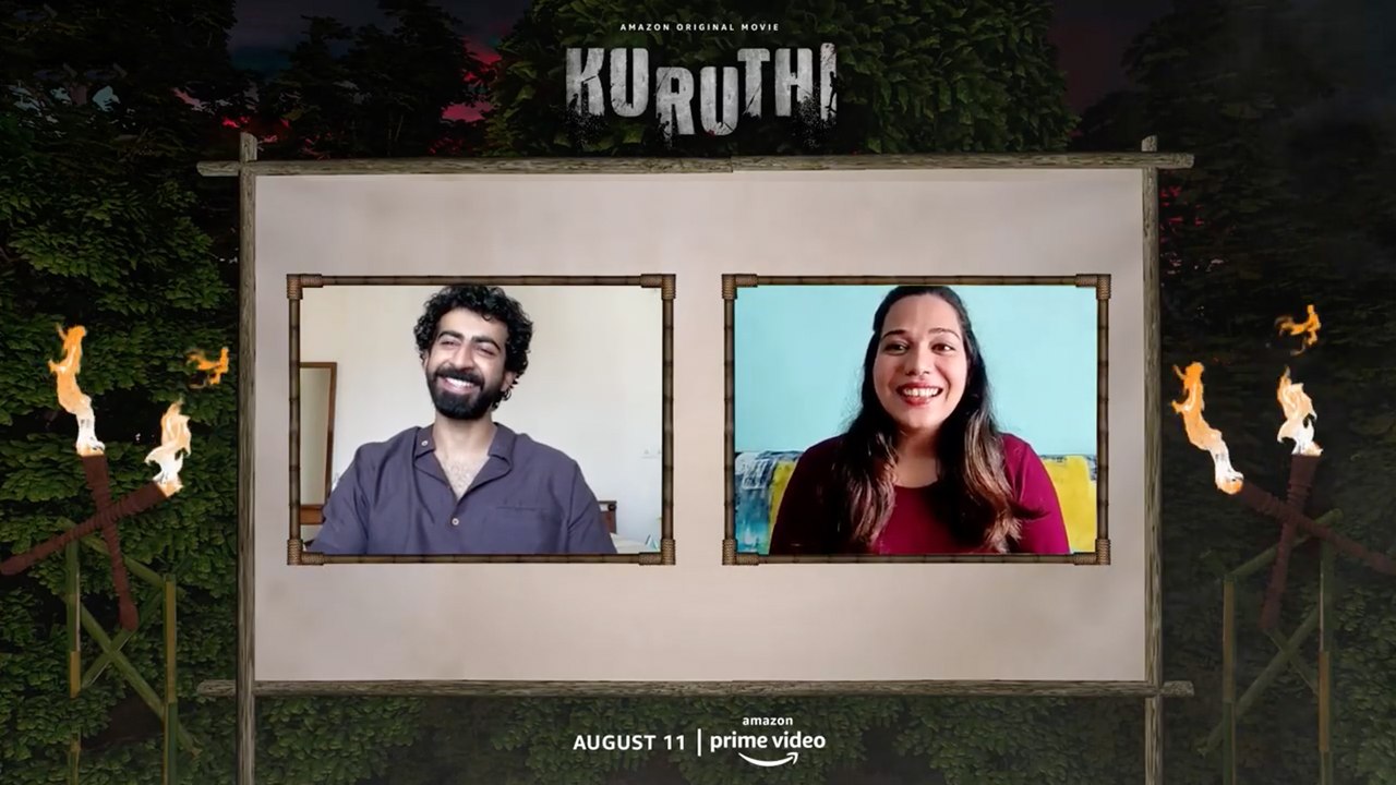 Roshan Mathew: "The Commitment, Dedication & Passion That Prithviraj Comes With Daily Is Inspiring"