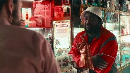 Les Méchants (2021) : bande-annonce de la comédie de Mouloud Achour