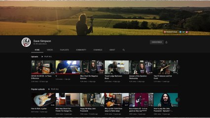 New Gear Day and Unboxing of the Line 6 HX Stomp