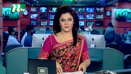 NTV Dupurer Khobor | 12 August 2021