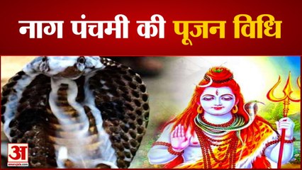 13th August को है Nag Panchami, देखिए क्या है पूजन विधि और शुभ मुहूर्त