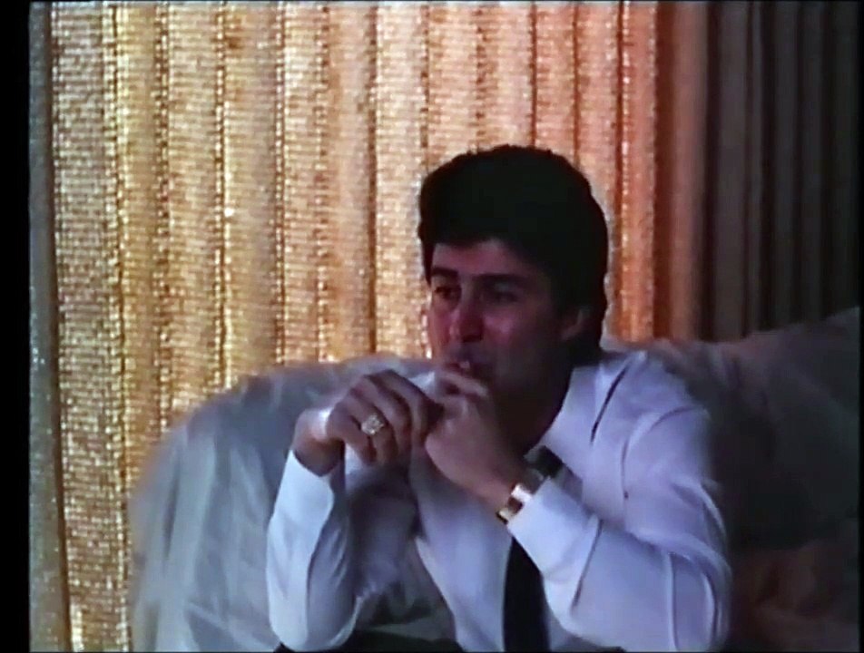 Hit List (German Trailer)