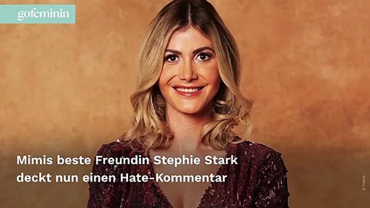 Rosenkrieg: Michèle de Roos likt Hate-Kommentar gegen Mimi