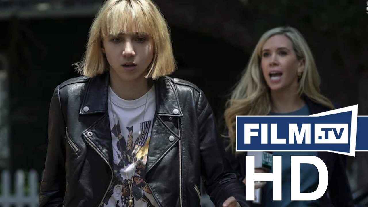 Clickbait trailer deutsch german (2021)