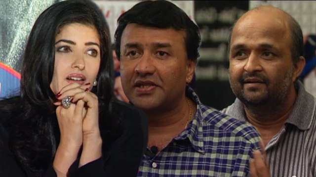 Baadshah Music Launch (1999) | Twinkle Khanna | Anu Malik | Flashback Video