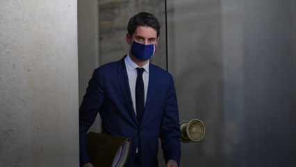 Coronavirus en France : que faut-il retenir des annonces de Gabriel Attal ?