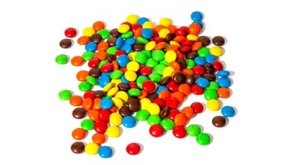 Product recall: Top retail brands recall M&Ms after discovering banned substance