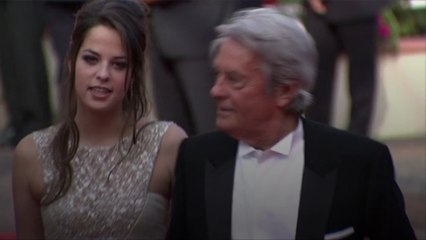 Alain Delon n'aura finalement pas son étoile sur Hollywood Boulevard