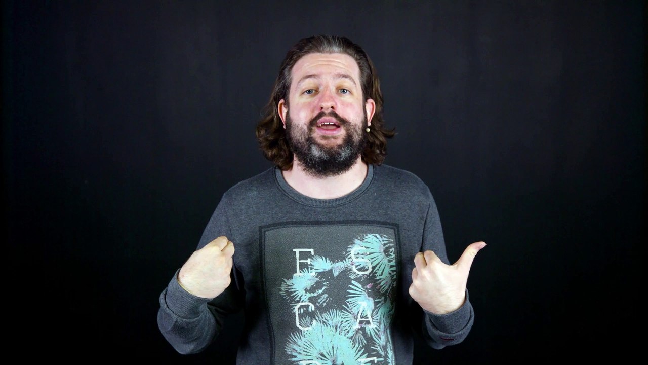 Anmeldung The Walking Dead