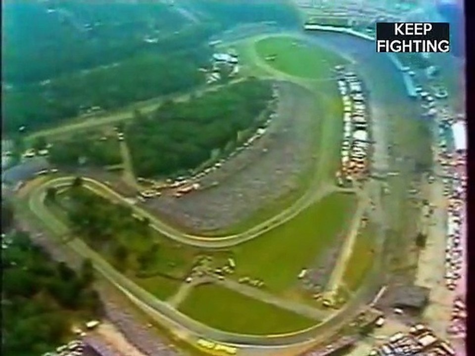 429 F1 09 GP Grande-Bretagne 1986 p3