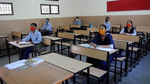 Students corona positive in states where schools reopened