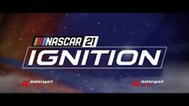 NASCAR 21 Ignition | Announce Trailer