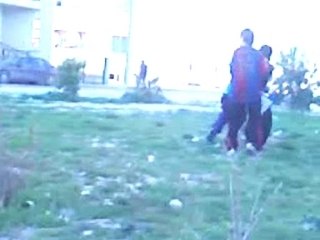 Simobio:La bagarre à la marocaine 5