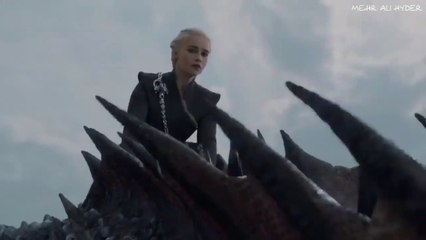 Game of Thrones