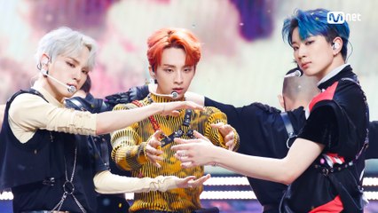 'COMEBACK' 달 세계관 완성 'BDC'의 'MOON WALKER' 무대