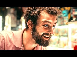 LES MÉCHANTS Bande Annonce (2021) Kyan Khojandi, Marwa Loud, Roman Frayssinet, Djimo, Alban Ivanov